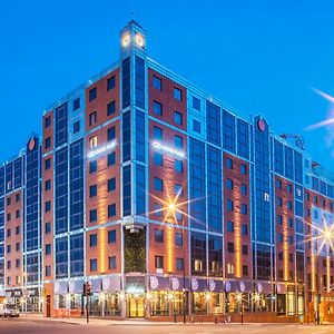 Crowne Plaza London Kings Cross By Ihg