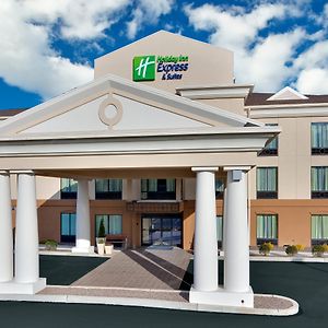 Holiday Inn Express Hotel & Suites Lebanon By Ihg